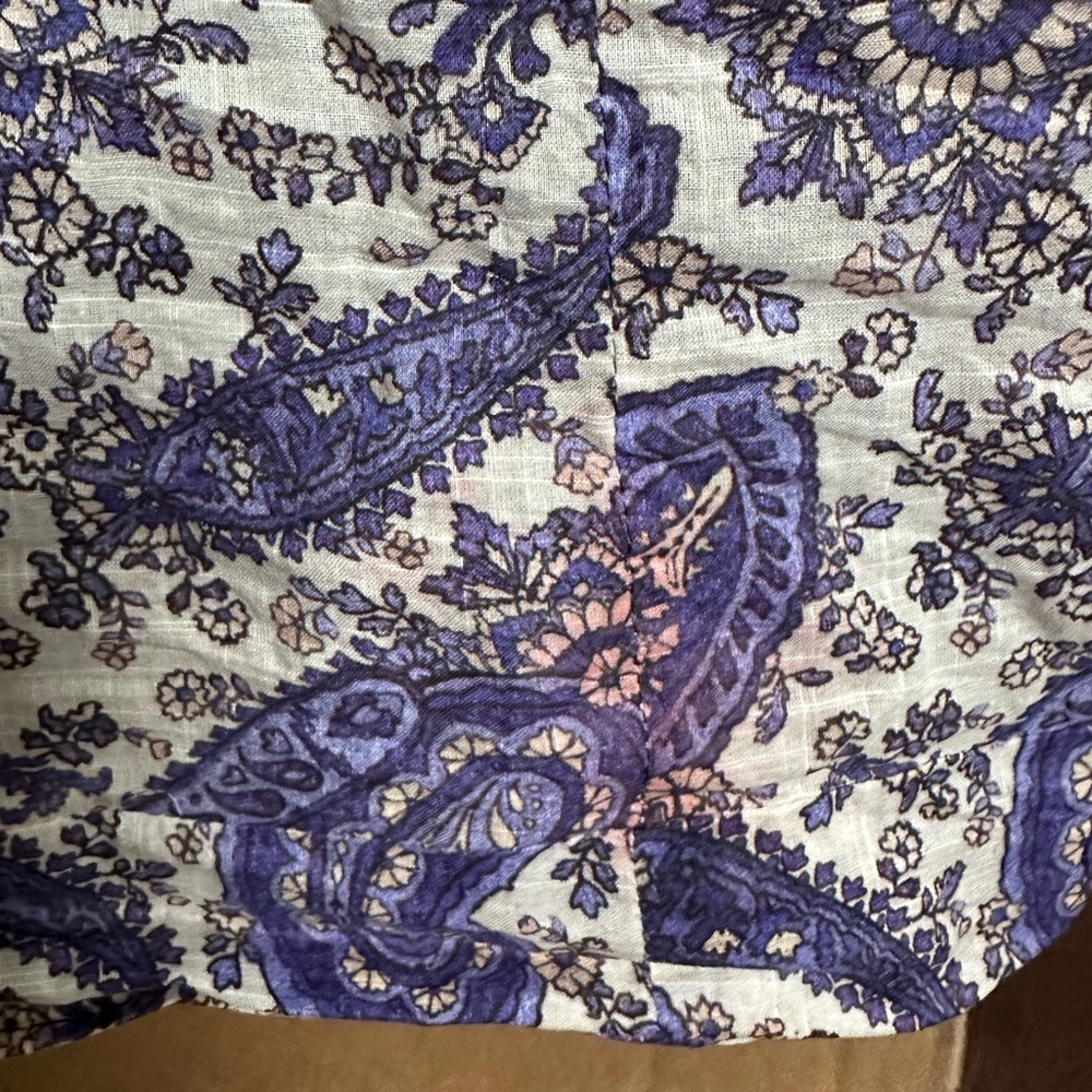 Zimmermann Devi Tie Shoulder Dress - Picture 10 of 13